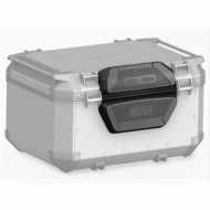 Backrest  E158 Black for Trekker Outback 58 ltr