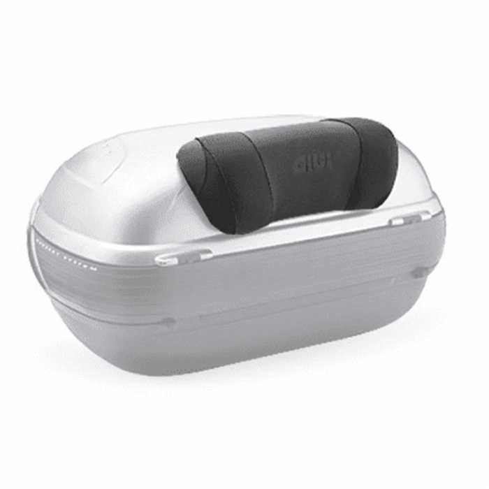 Schienalino E95S Nero per Bauletti Monokey V46 e E52 Maxia