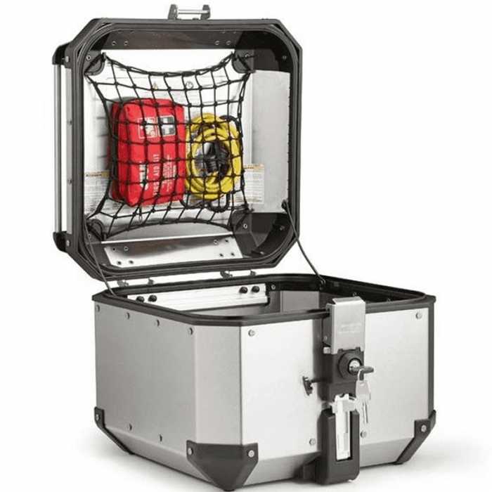 Inner elastic cargo E168 Black for Trekker Outback