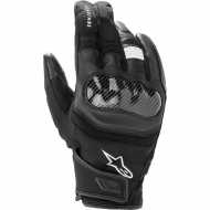 Glove SMX-Z Drystar Black