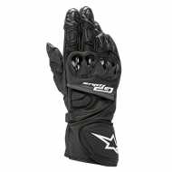 Glove GP Plus R V2 Black