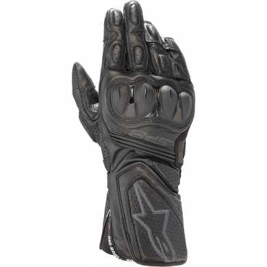 Glove SP-8 V3 Black