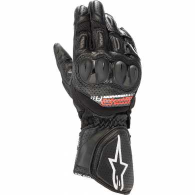 Guanto SP-8 V3 Airflow Nero