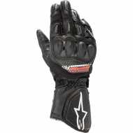 Guanto SP-8 V3 Airflow Nero