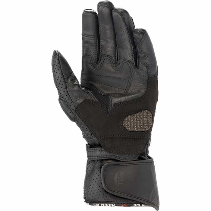 Glove Stella SP-8 V3 Black