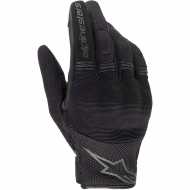 Gloves Stella Copper Black