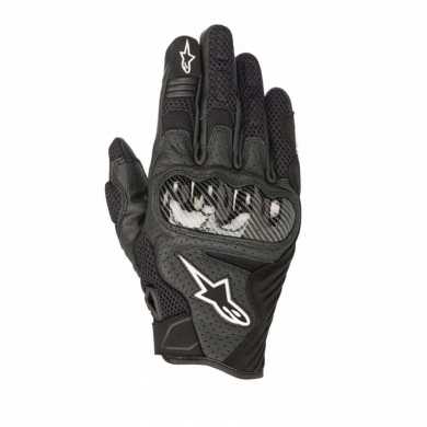 Guanto Stella SMX-1 Air V2 Nero