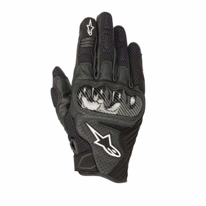 Guanto Stella SMX-1 Air V2 Nero