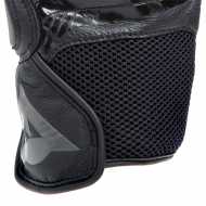 Glove Mig 3 pelle-tex Black