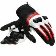 Glove Karakum Ergo-Tek Black