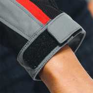 Jacket Hydraflux 2 Air D-dry Lady Grey Red