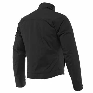 Jacket Kirby D-dry Black