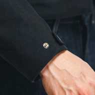 Giacca Kirby D-dry Nero