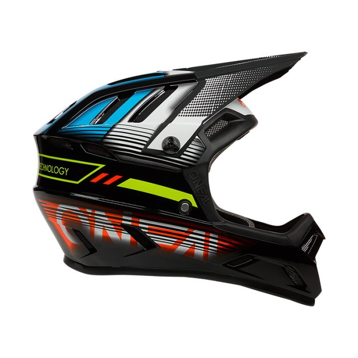 Casco Backflip Eclipse