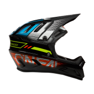 Casco Backflip Eclipse