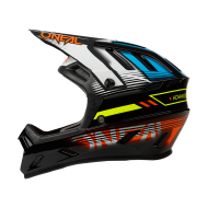 Casco Backflip Eclipse