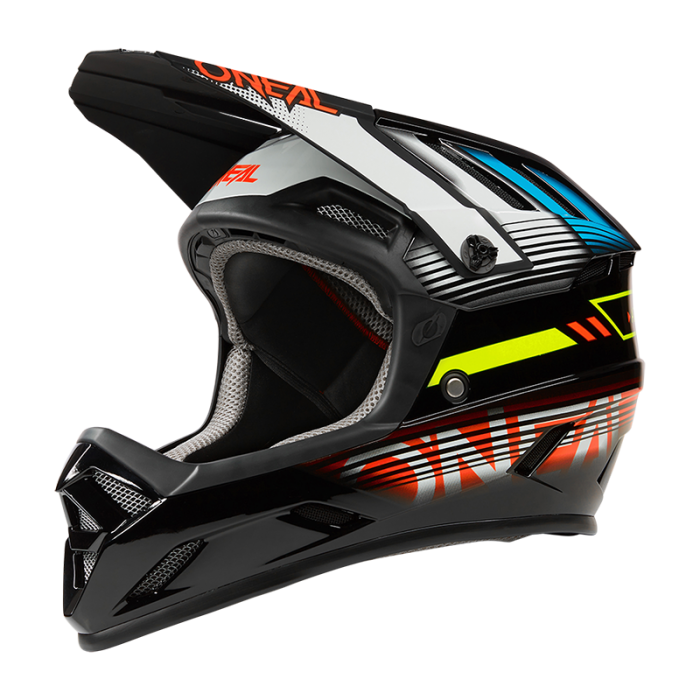 Casco Backflip Eclipse