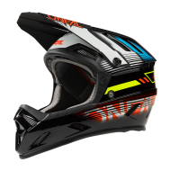 Casco M1 Smart Nero con Interfono