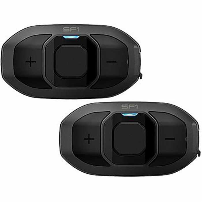 Bluetooth SF1 Dual