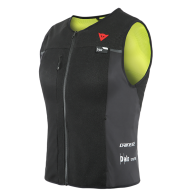 Airbag Smart Jacket Lady D-air®