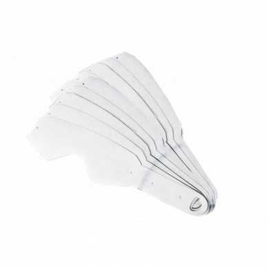 Lenti a Strappo 05 Pack 10 PZ