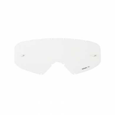 Lens 05 Tear Off Clear