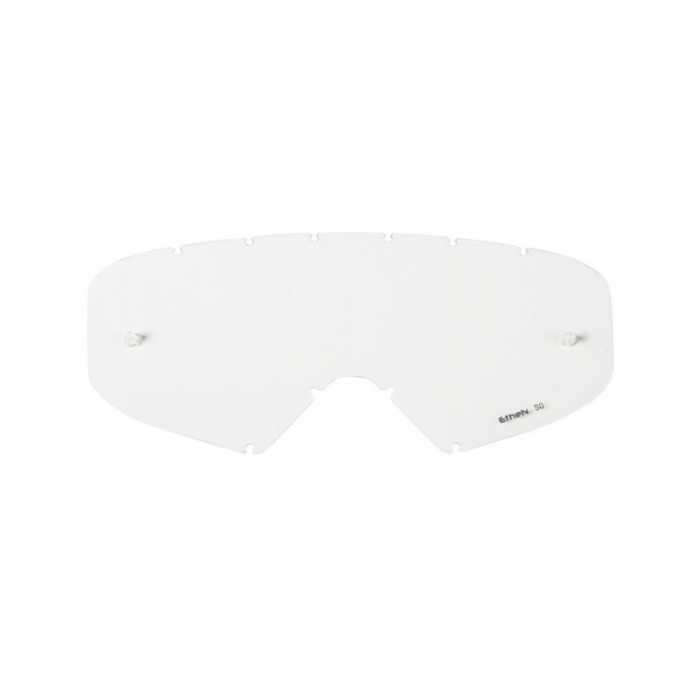 Lens 05 Tear Off Clear