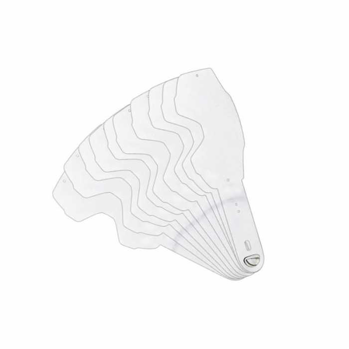 Lenti a Strappo 06 Pack 10 PZ