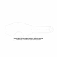 Tear Off 06 Pack 10 PZ