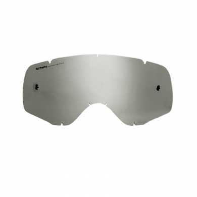 Lens 06 Tear Off Mirror Silver