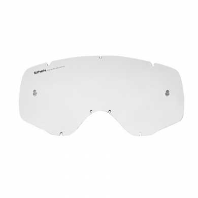 Lens 06 Tear Off Clear