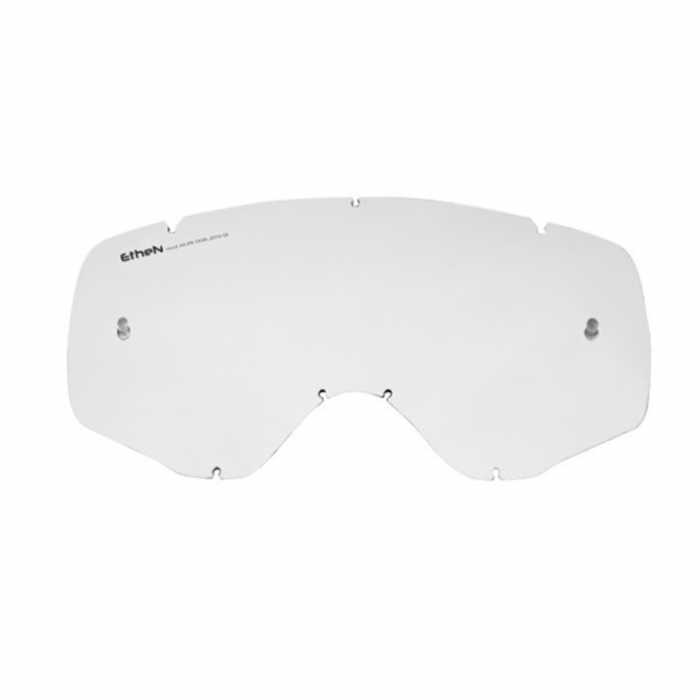 Lens 06 Tear Off Clear