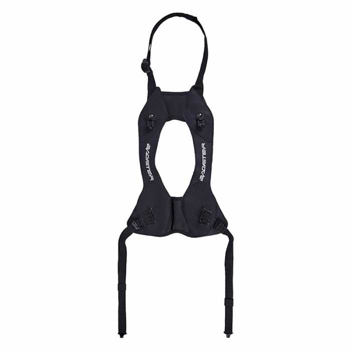 Bagster Bag Easy Trail Evo