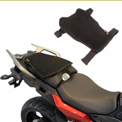 Non-slip Layer seat cover