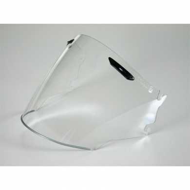 Visor  X Tend- X Tend Ram Clear