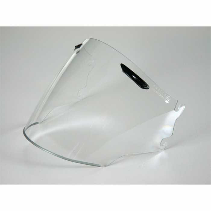 Visiera X Tend- X Tend Ram Trasparente