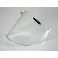 Visiera X Tend- X Tend Ram Trasparente