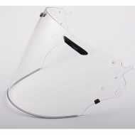 Visor  X Tend- X Tend Ram Dark Smoke