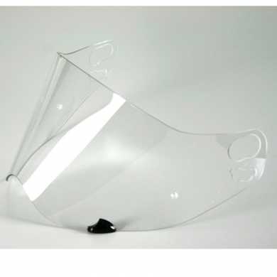 Visor Tour X-Tour X III+ Pins Clear