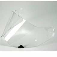 Visor PRO SHADE SYSTEM VISOR Type VAS-V Clear