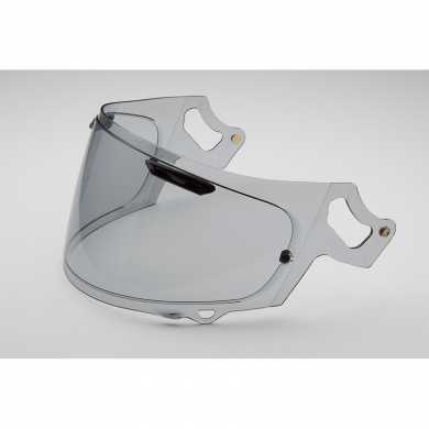 Visor ARAIMAX VISION TIPO VAS-V  + READY FOR PINLOCK Light Smoke