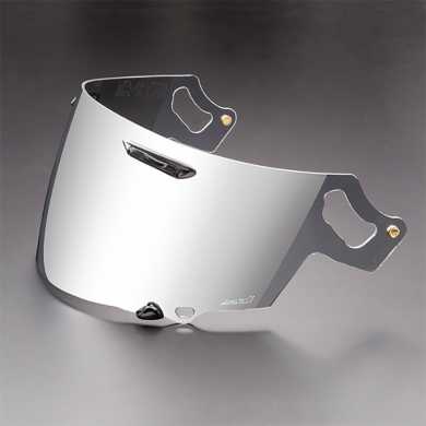 Visiera Arai VAS -V Specchio Argento