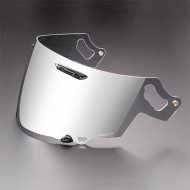 Visiera Arai MAX VISION TIPO VAS-V  + Predisposizione per PINLOCK Fume Chiaro