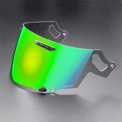 Visiera Arai VAS -V Specchio Oro