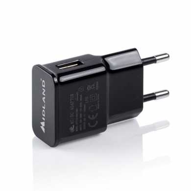 USB Wall Charger for BT PRO