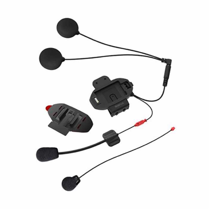 Kit auricolari per interfono SF1/SF2/SF4