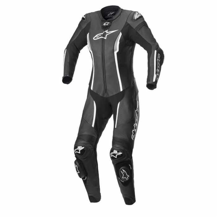 Suit Stella Missile V2 1PC Black White
