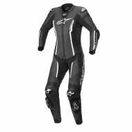 Suit Stella Missile V2 1PC Black White