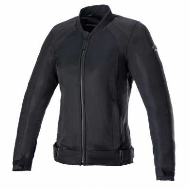 Jacket Stella Eloise V2 Air Black