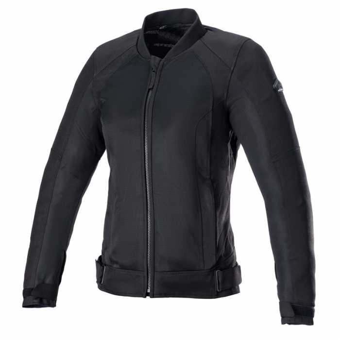 Jacket Stella Eloise V2 Air Black